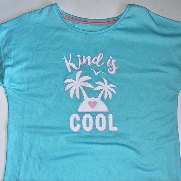 Girls Tops and Dress Bundle Size 10 - Picture 5 of 9